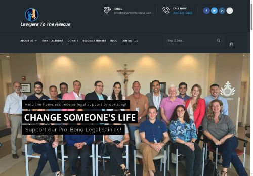 lawyerstotherescue.com capture - 2025-06-29 23:56:03