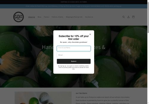 coloradococoapod.com capture - 2025-06-29 23:59:55