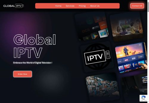 globaleiptv.com capture - 2025-06-30 00:12:09