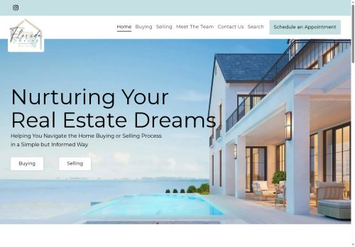 livingcoastal.net capture - 2025-06-30 00:14:10