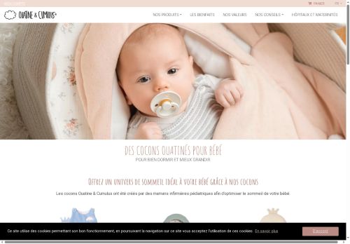 ouatine-cumulus.com capture - 2025-06-30 00:14:10