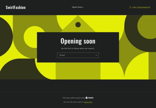 swirlfashion.com capture - 2025-06-30 00:15:02