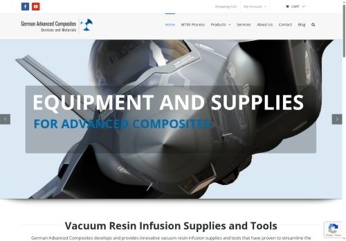 german-advanced-composites.com capture - 2025-06-30 00:15:02