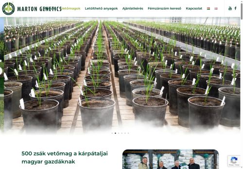 martongenetics.com capture - 2025-06-30 00:27:40