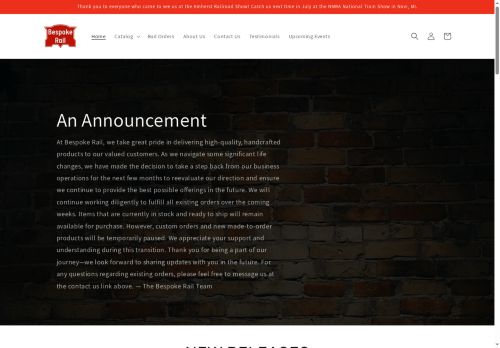 bespokerails.com capture - 2025-06-30 00:28:24