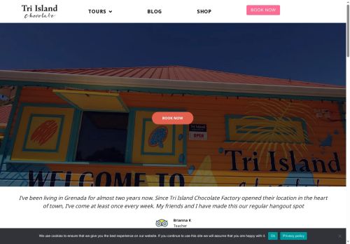 triisland.com capture - 2025-06-30 00:28:24