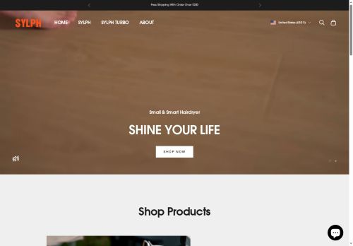 sylph.tech capture - 2025-06-30 00:29:29