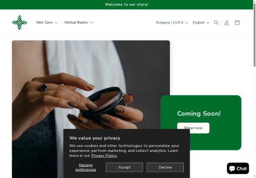 vitalbalms.com capture - 2025-06-30 00:31:18