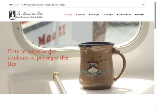 poteriedesiles.com capture - 2025-06-30 00:42:51