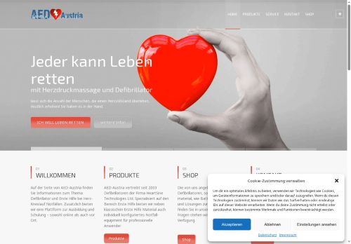 aed-austria.com capture - 2025-06-30 00:44:51