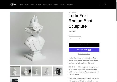 antoinetava.com capture - 2025-06-30 00:44:51