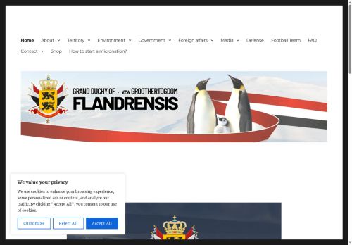 flandrensis.com capture - 2025-06-30 00:49:00