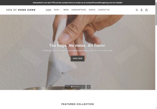 sonofhk.com capture - 2025-06-30 00:53:39