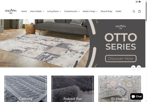 dolcevitarug.com capture - 2025-06-30 00:54:35