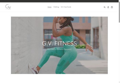 shopgvfitness.com capture - 2025-06-30 01:08:41
