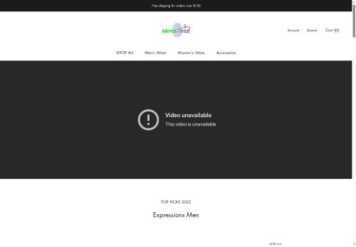 identiteez.com capture - 2025-06-30 01:15:18