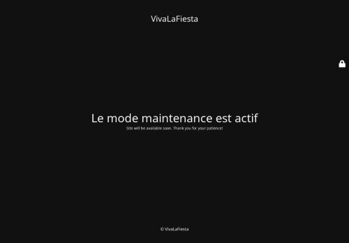 vivalafiesta.ch capture - 2025-06-30 01:16:08