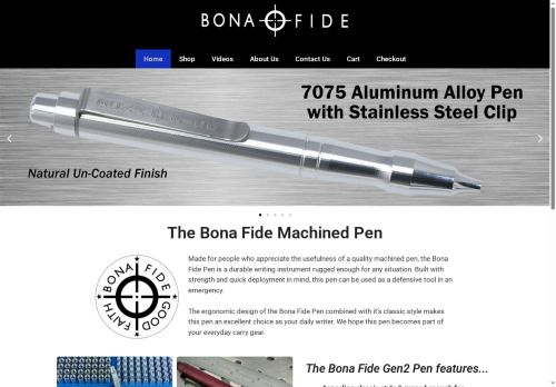 bonafideproducts.com capture - 2025-06-30 01:16:08