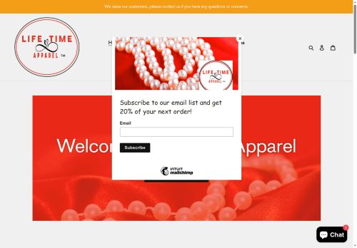 lifetimeapparelllc.com capture - 2025-06-30 01:16:08