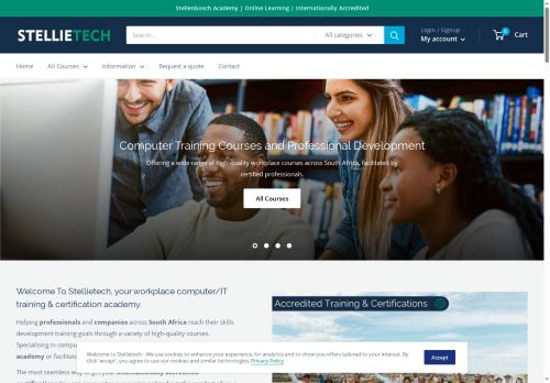 stellietech.com capture - 2025-06-30 01:25:28