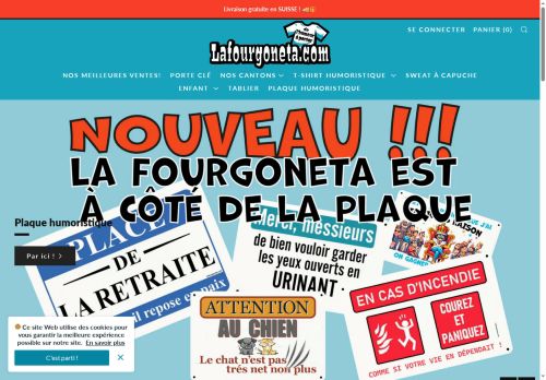 lafourgoneta.com capture - 2025-06-30 01:26:15