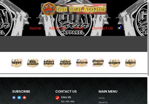 gungearapparel.com capture - 2025-06-30 01:40:10