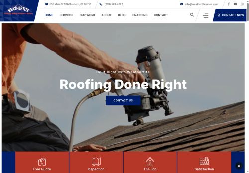 weathertitesales.com capture - 2025-06-30 01:42:03