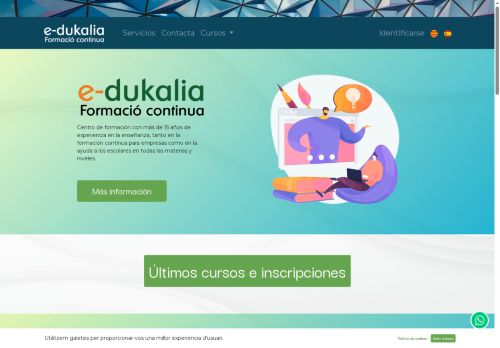 e-dukalia.com capture - 2025-06-30 01:43:50