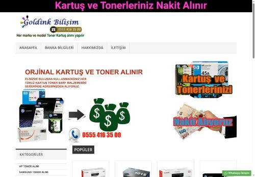 orjinaltoneralis.com capture - 2025-06-30 01:48:58