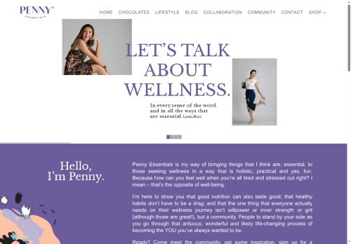 pennyessentials.com capture - 2025-06-30 01:50:47