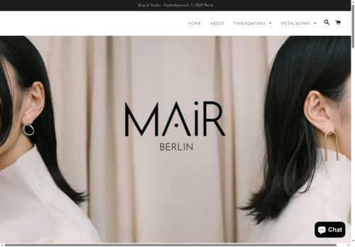 mair-berlin.com capture - 2025-06-30 01:59:12