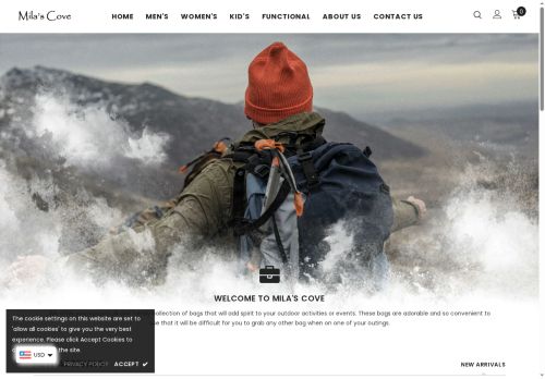 Mila’s Cove capture - 2025-06-30 02:07:13