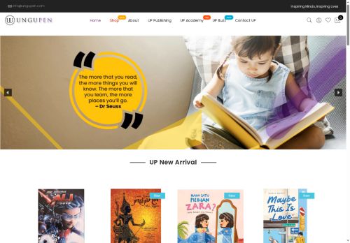 ungupen.com capture - 2025-06-30 02:24:29