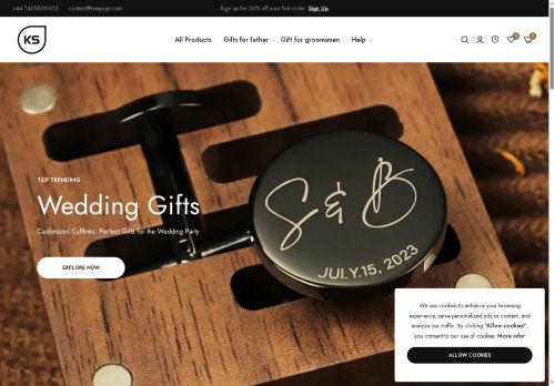 keapsign.com capture - 2025-06-30 02:45:49