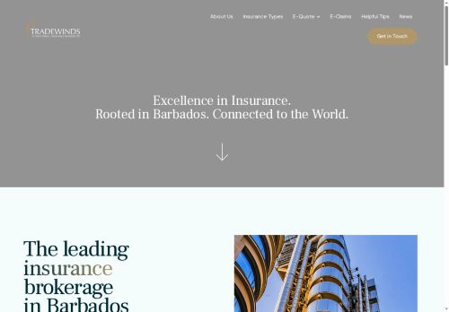 tradewindsbrokers.com capture - 2025-06-30 02:59:36