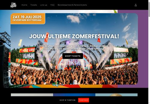 iloveurban.com capture - 2025-06-30 03:13:03