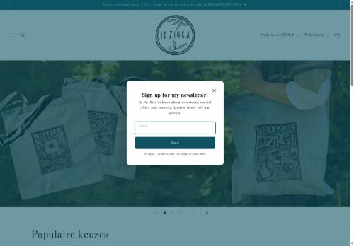 hiddeidzinga.com capture - 2025-06-30 03:13:03