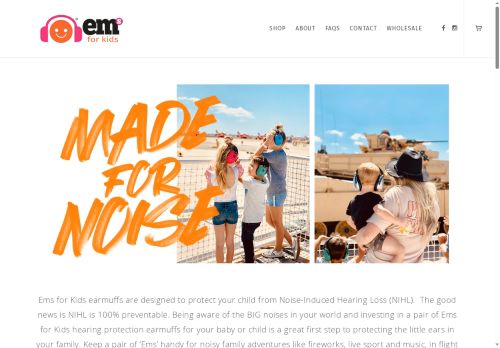earmuffsforkids.com capture - 2025-06-30 03:24:16
