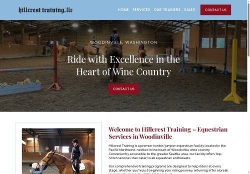 hillcrest-training.com capture - 2025-06-30 03:30:21