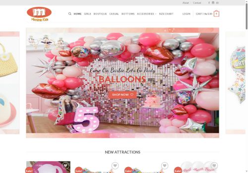 minnimekids.com capture - 2025-06-30 03:31:20