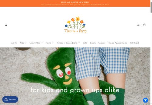 Thistle & Poppy capture - 2025-06-30 03:39:35