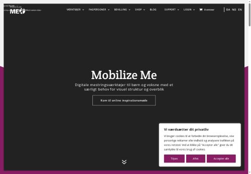 mobilize-me.com capture - 2025-06-30 03:48:52