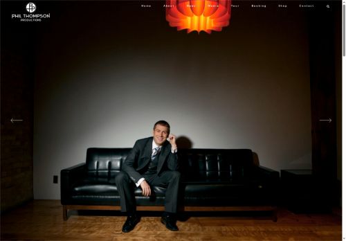 philthompson.com capture - 2025-06-30 04:10:58