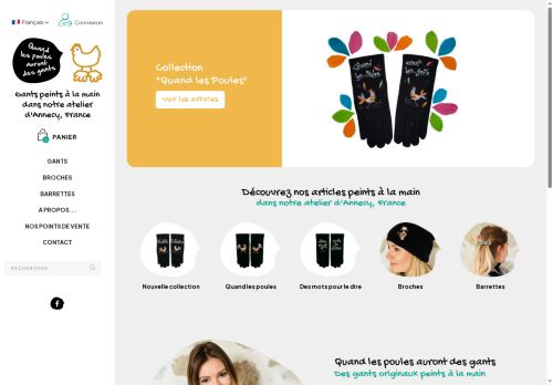 quandlespoulesaurontdesgants.com capture - 2025-06-30 04:13:53