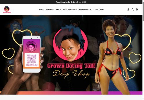 growndatingtalk.com capture - 2025-06-30 04:23:04