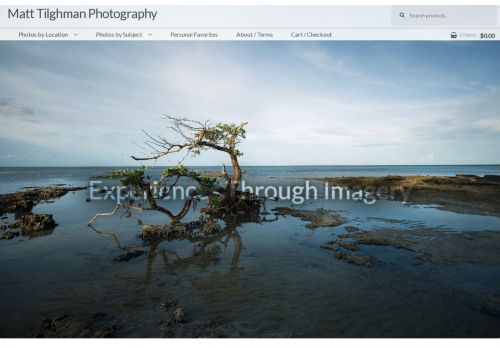 matttilghman.com capture - 2025-06-30 04:30:41