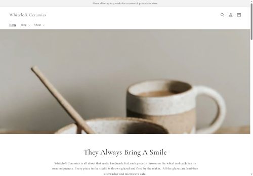 Whiteloft Ceramics capture - 2025-06-30 04:32:31