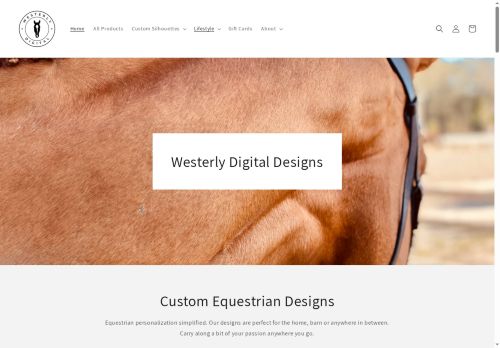 westerlydesigns.com capture - 2025-06-30 04:34:33