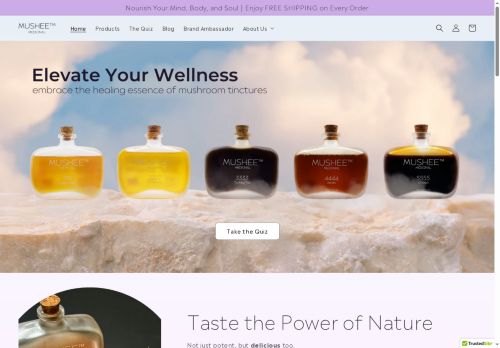 clubmushee.com capture - 2025-06-30 04:39:05