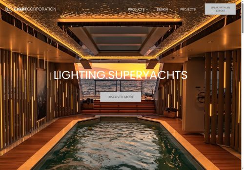 lightcorporation.com capture - 2025-06-30 04:43:57